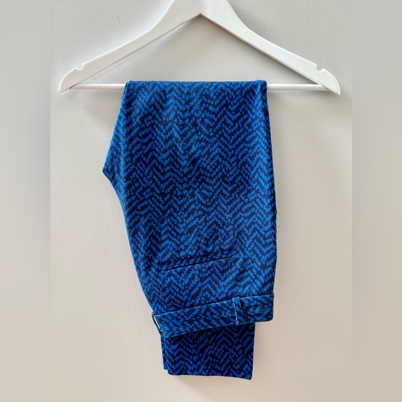 🌸3for$50 - Banana Republic SLOAN skinny fit pants, Petite Size 2 - Picture 1 of 8